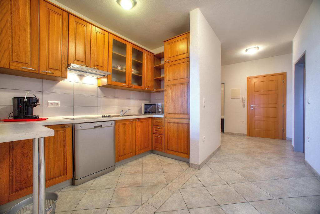 Appartement Peran *
