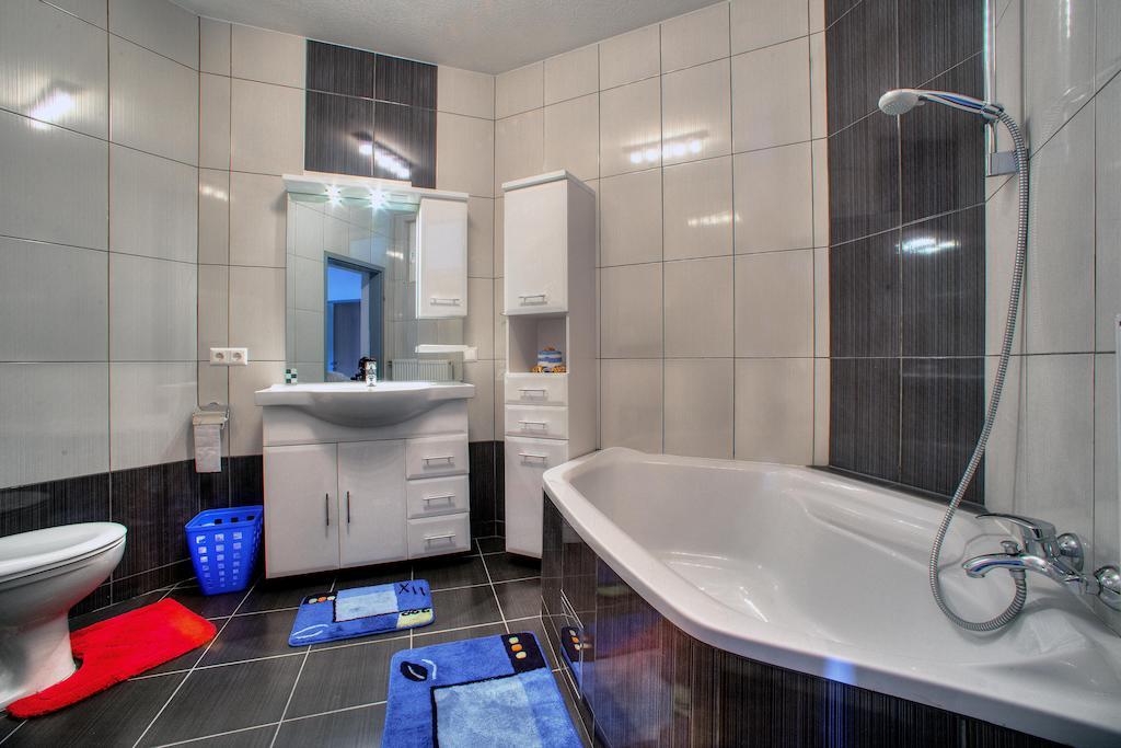 Appartement Peran