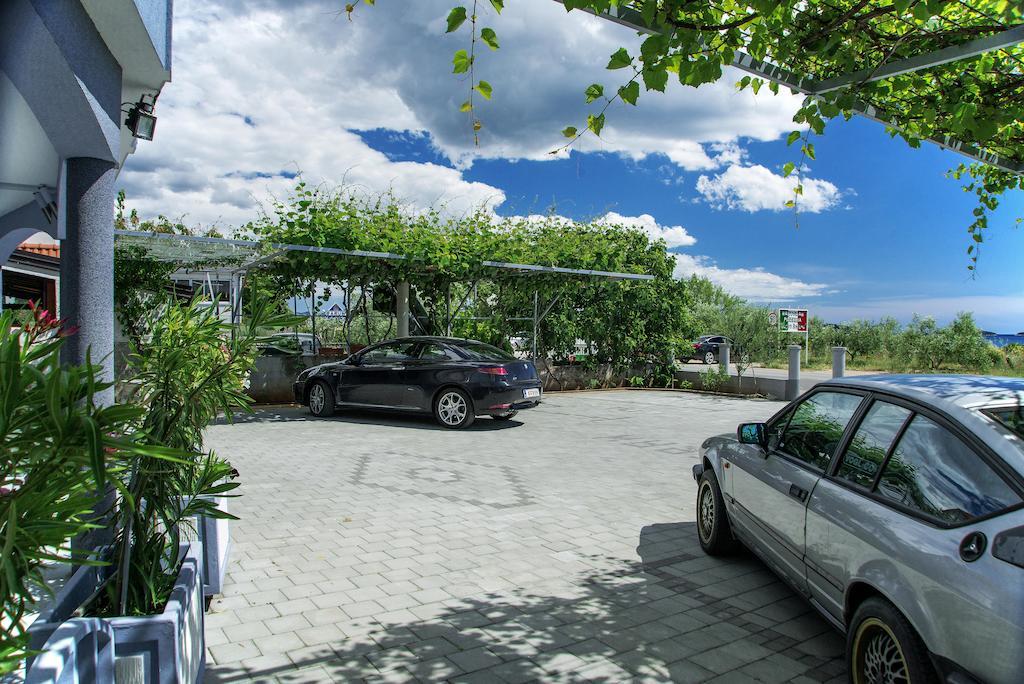 Appartement Peran Šibenik