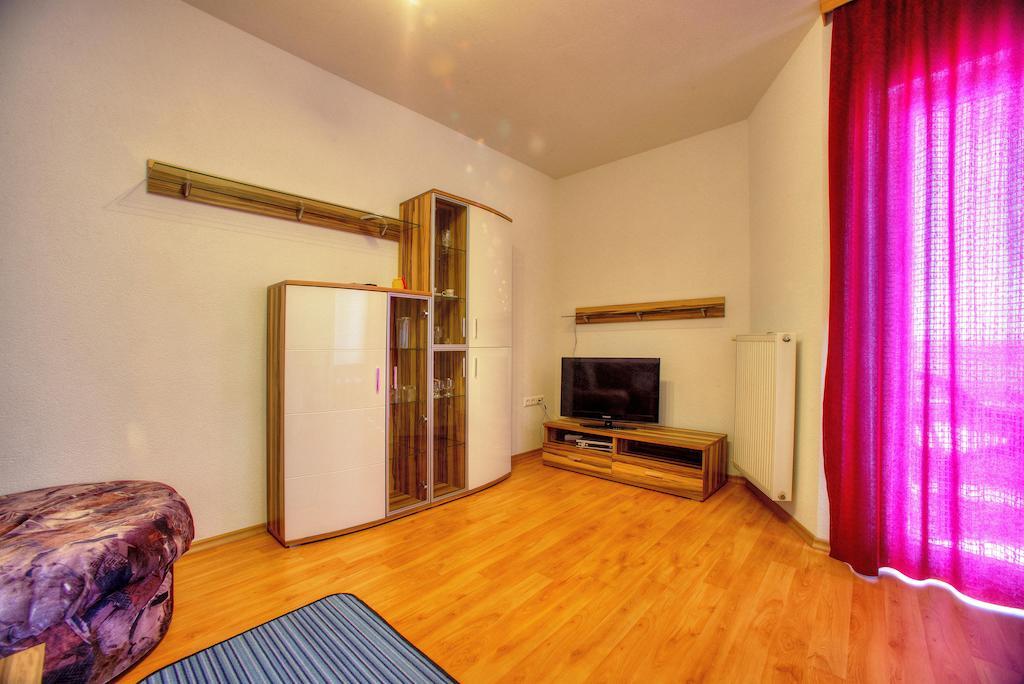 Appartement Peran *