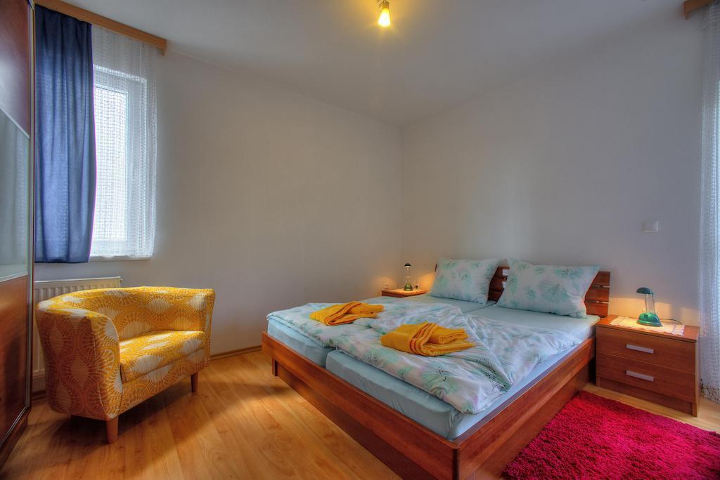 Appartement Peran