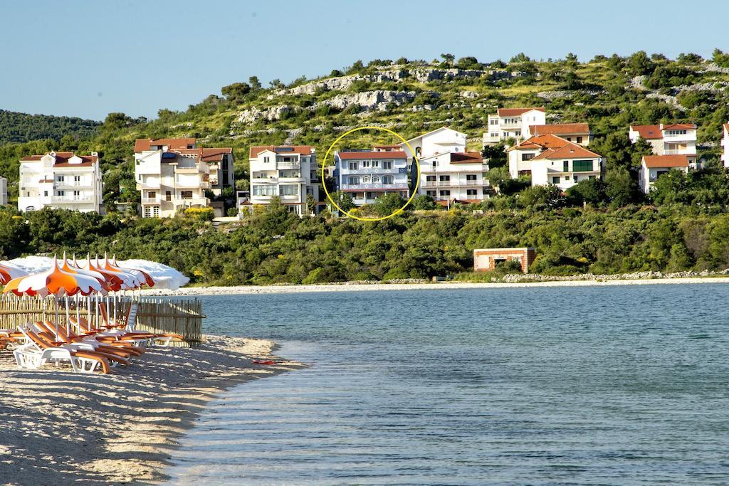 Peran * Šibenik