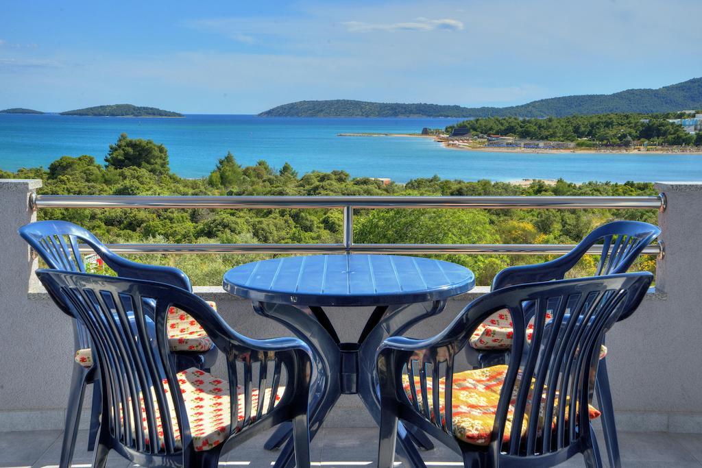 Appartement Peran Šibenik