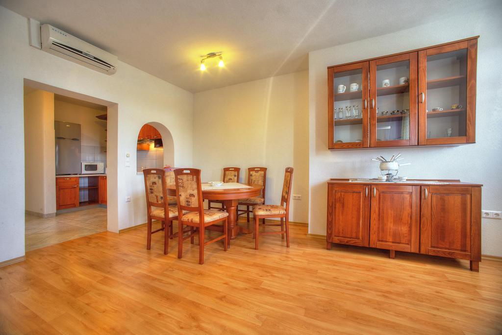Peran Appartement Šibenik