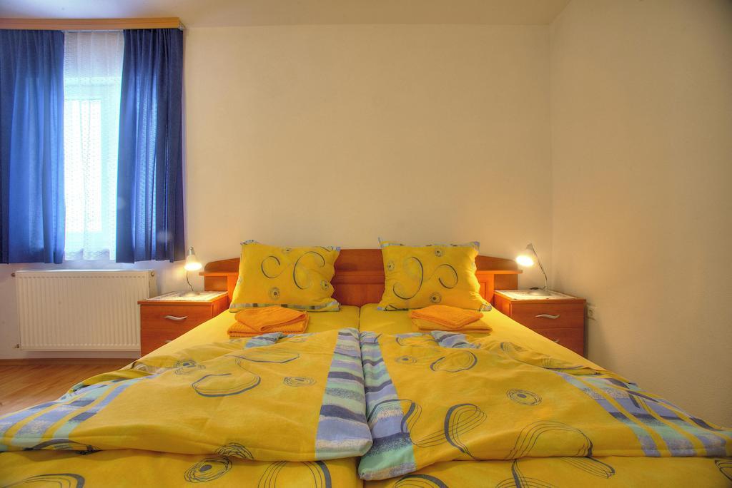 Appartement Peran *