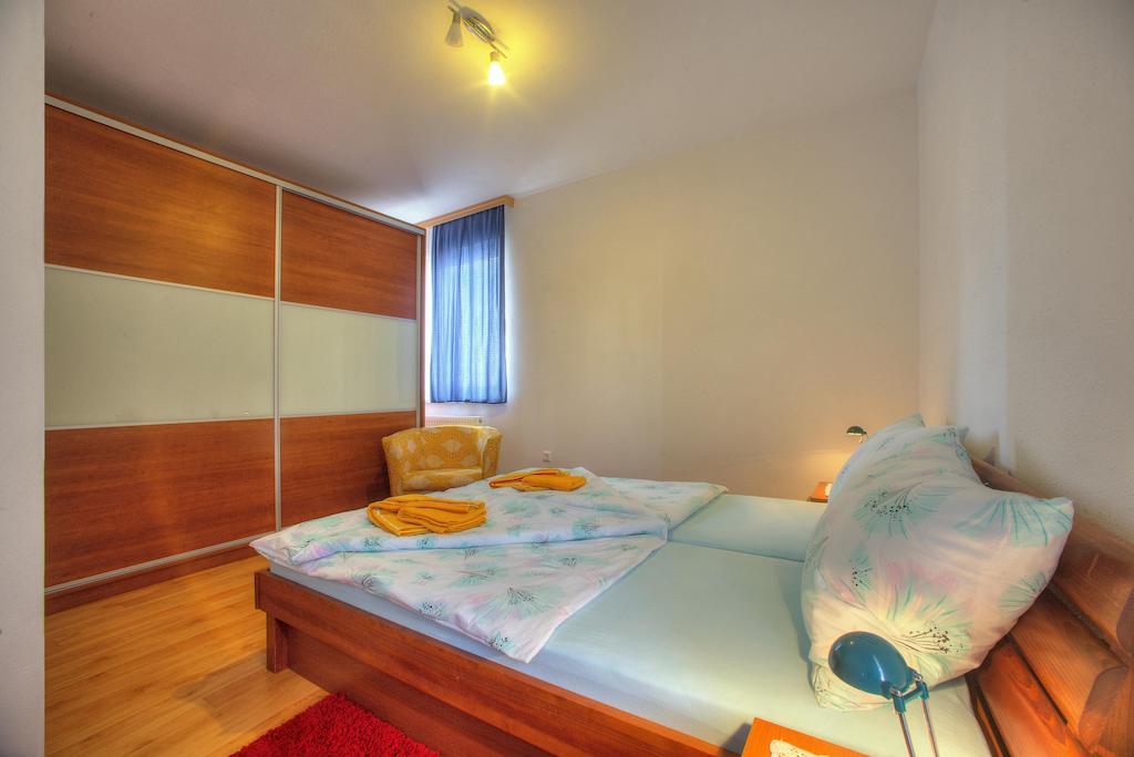 Appartement Peran